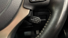 Lexus NX 300h 2.5 5dr CVT FWD [17 inch Alloy/without Nav] Hybrid Estate